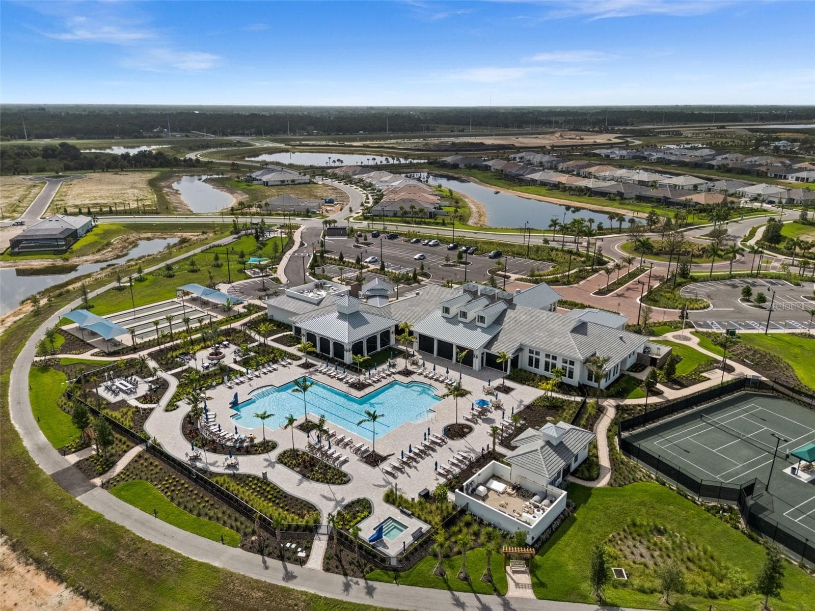 Terrawalk Amenities - 12461 BASALT LN, ALVA
