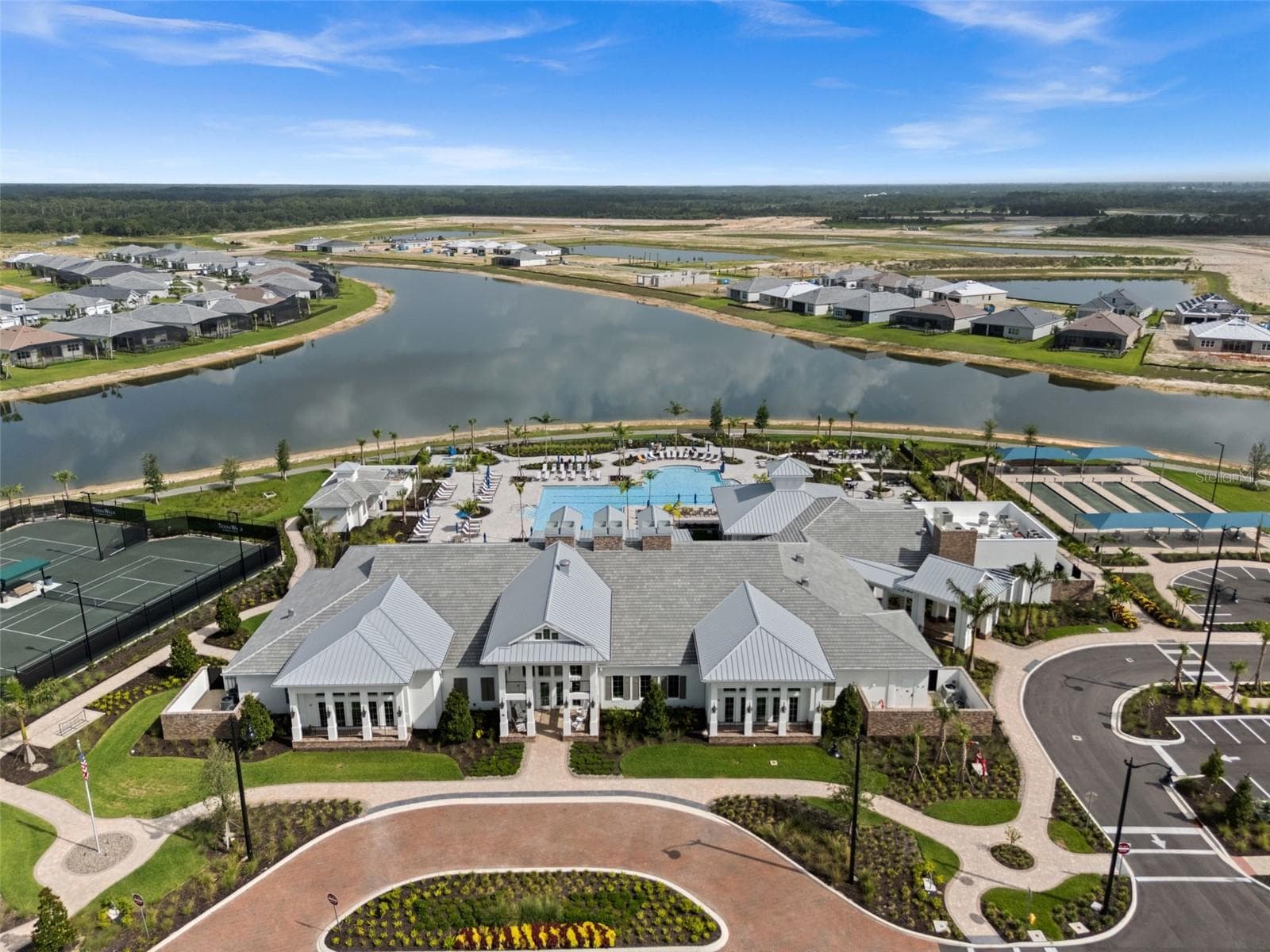 Terrawalk Amenities - 12461 BASALT LN, ALVA