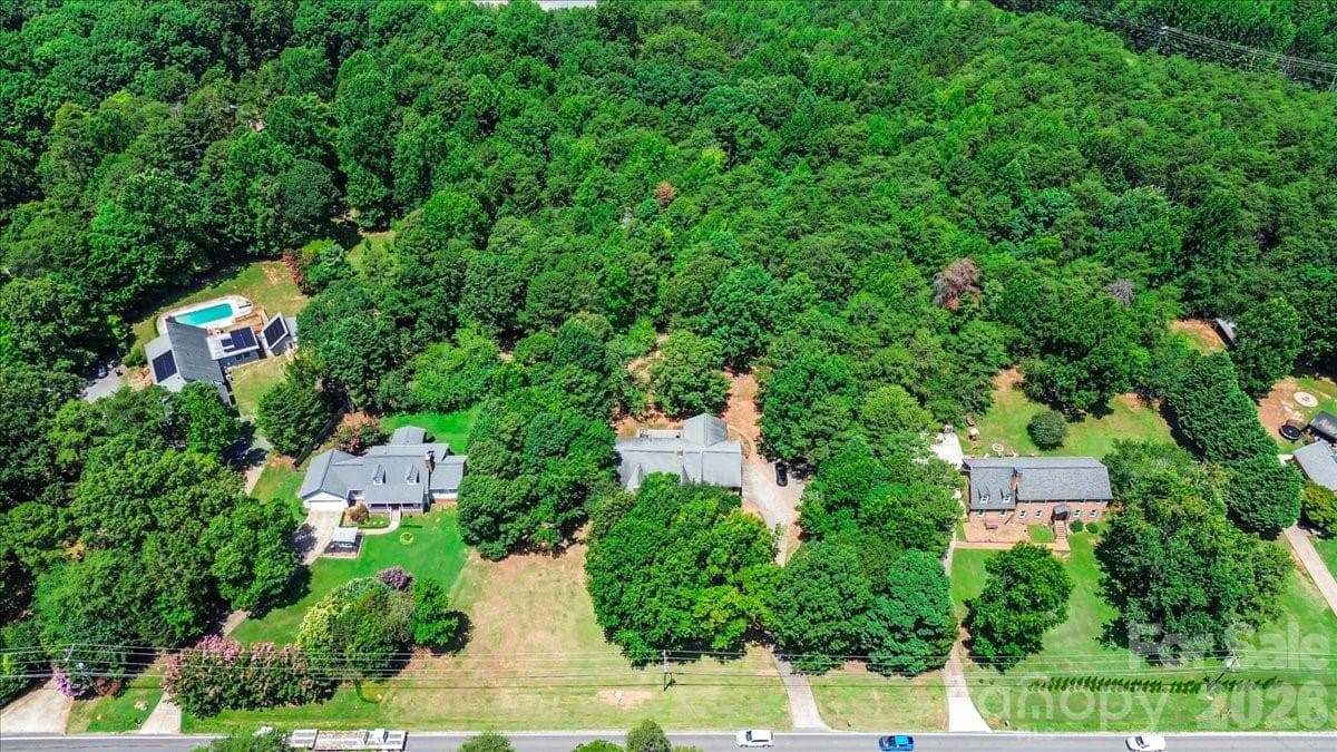 Single Family Residence at 14410 Youngblood Road, Charlotte, photo 34 of 42