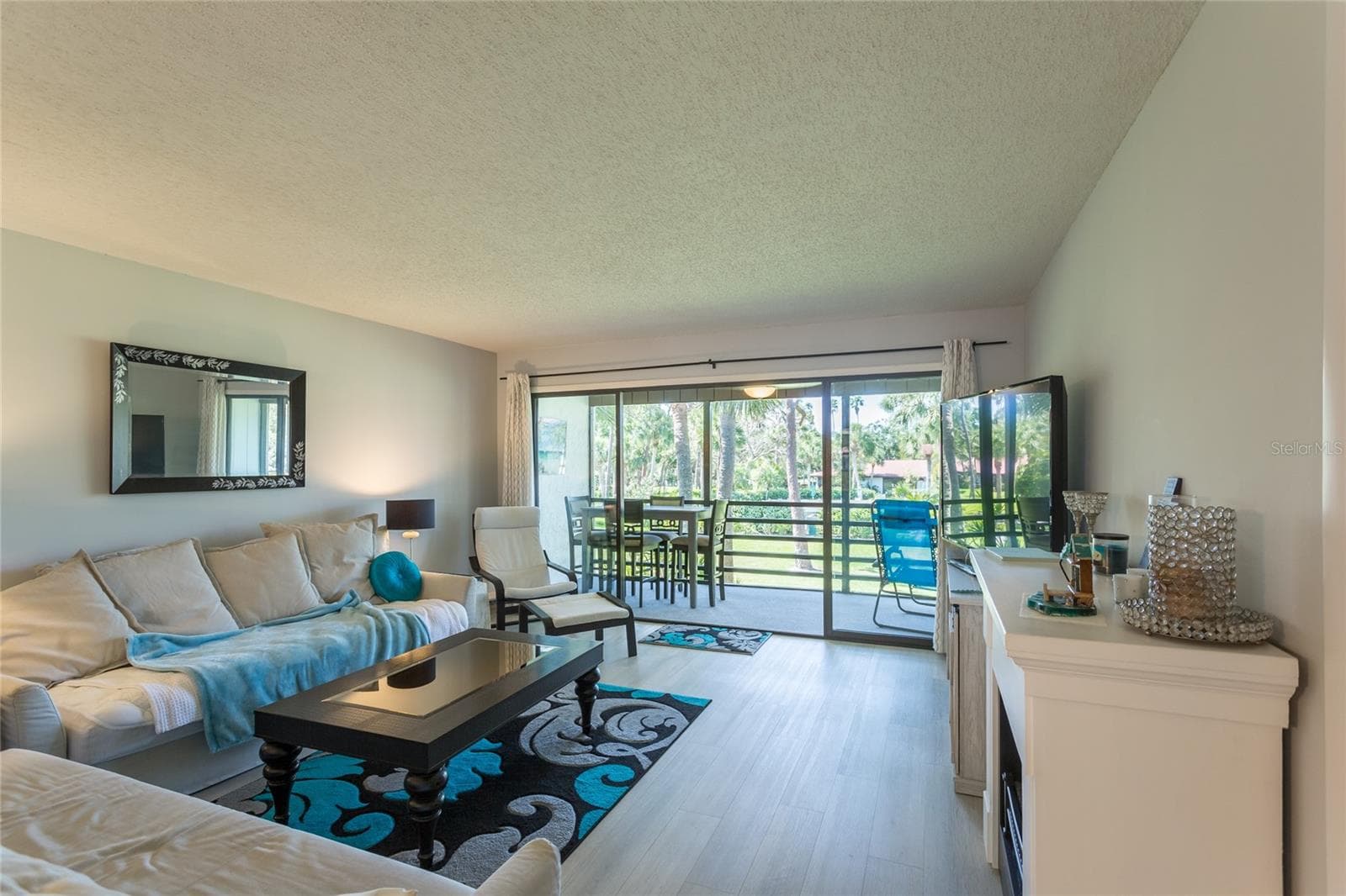 Condominium at 3500 EL CONQUISTADOR PKWY #268, BRADENTON, photo 9 of 27