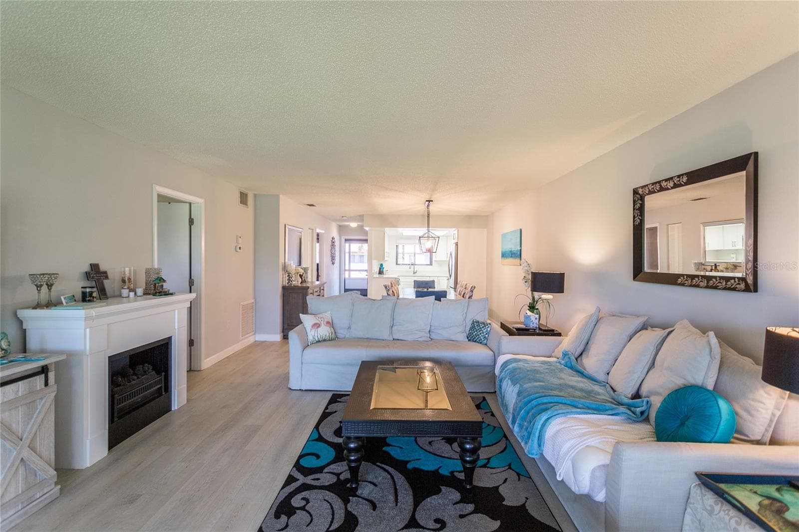 Condominium at 3500 EL CONQUISTADOR PKWY #268, BRADENTON, photo 12 of 27