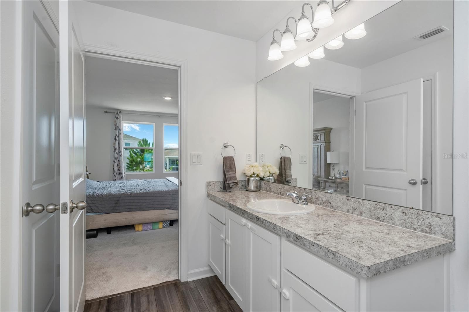 Single Family Residence at 35567 BUTTONWEED, ZEPHYRHILLS, photo 21 of 50