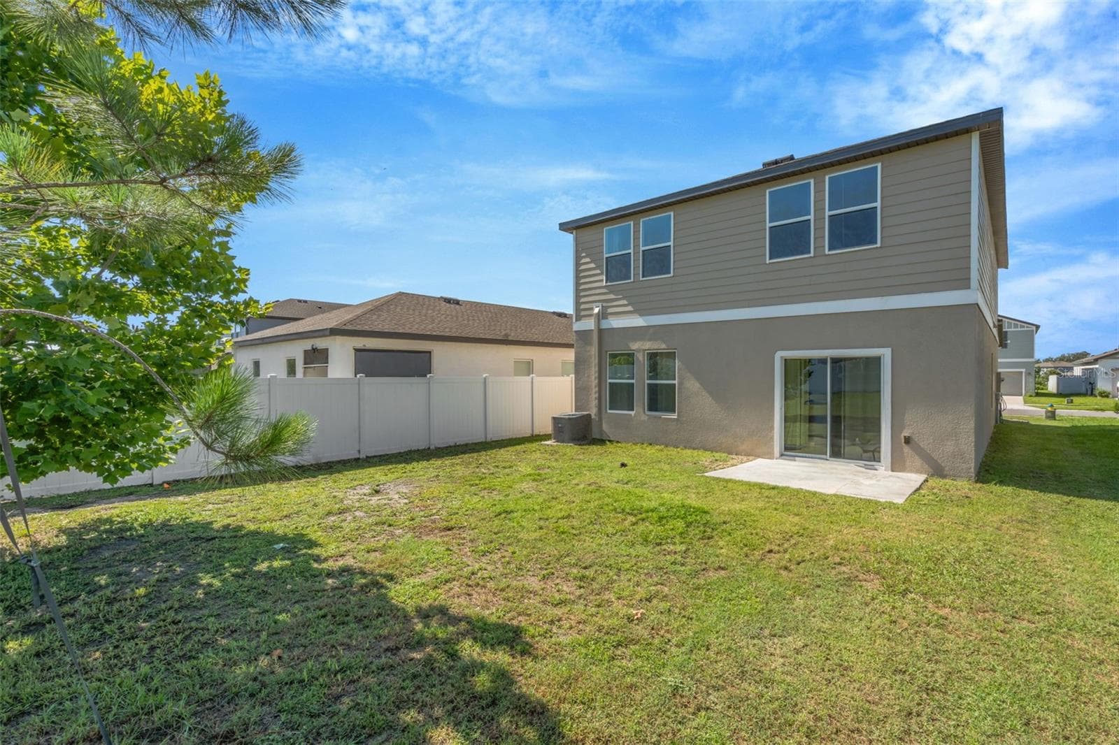 Single Family Residence at 35567 BUTTONWEED, ZEPHYRHILLS, photo 39 of 50