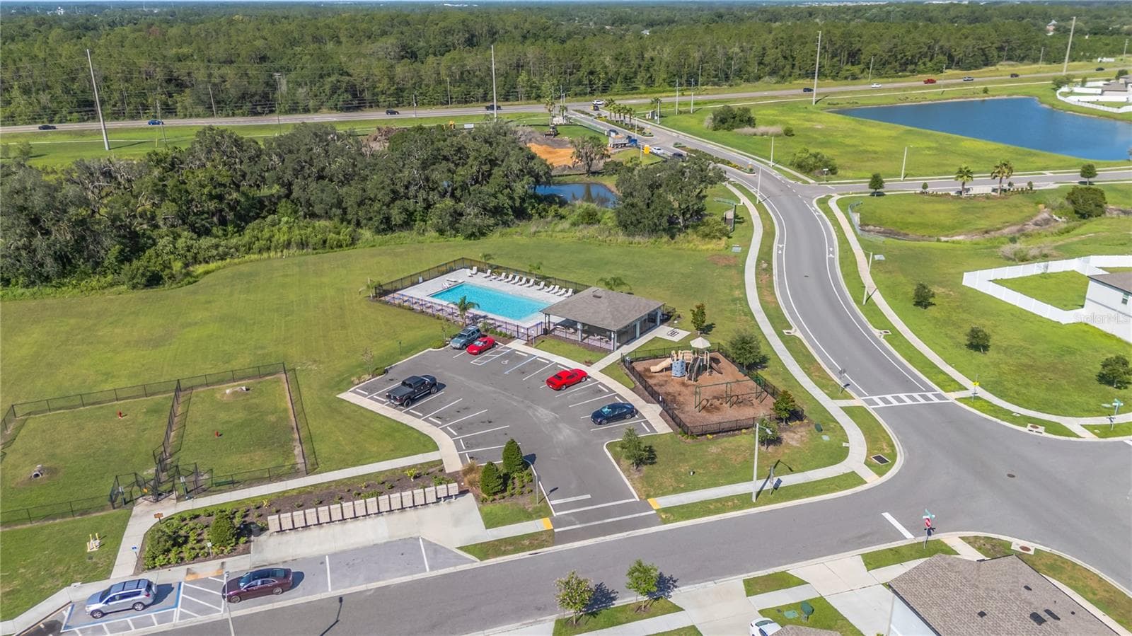 Single Family Residence at 35567 BUTTONWEED, ZEPHYRHILLS, photo 49 of 50