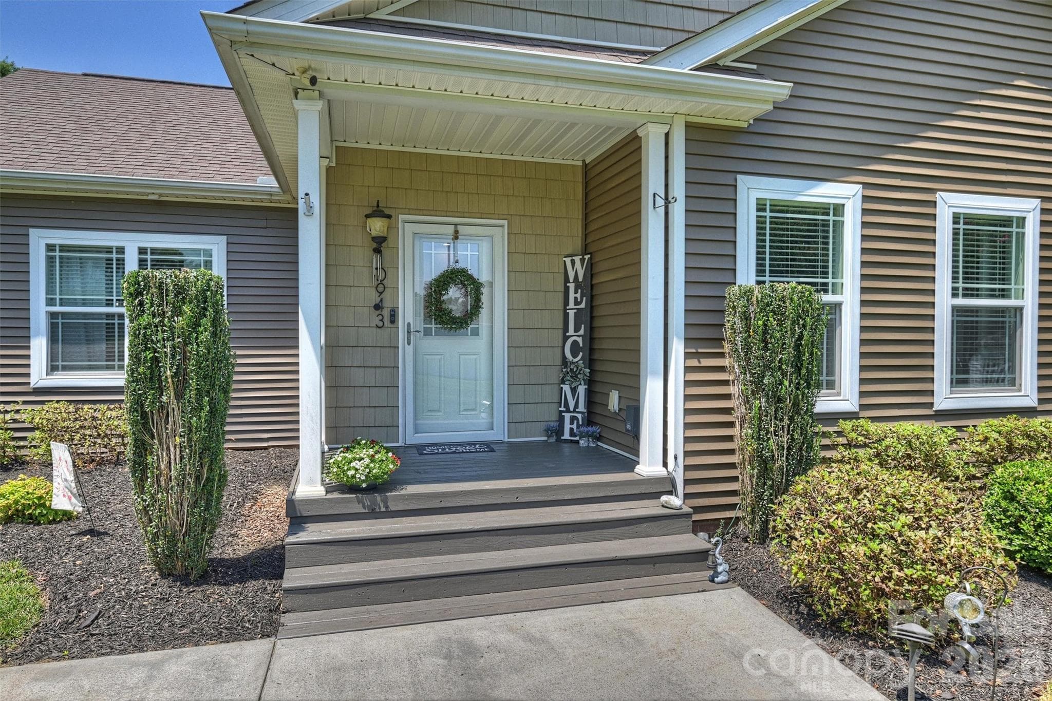 Single Family Residence at 10943 Harrisburg Road, Indian Land, photo 4 of 35