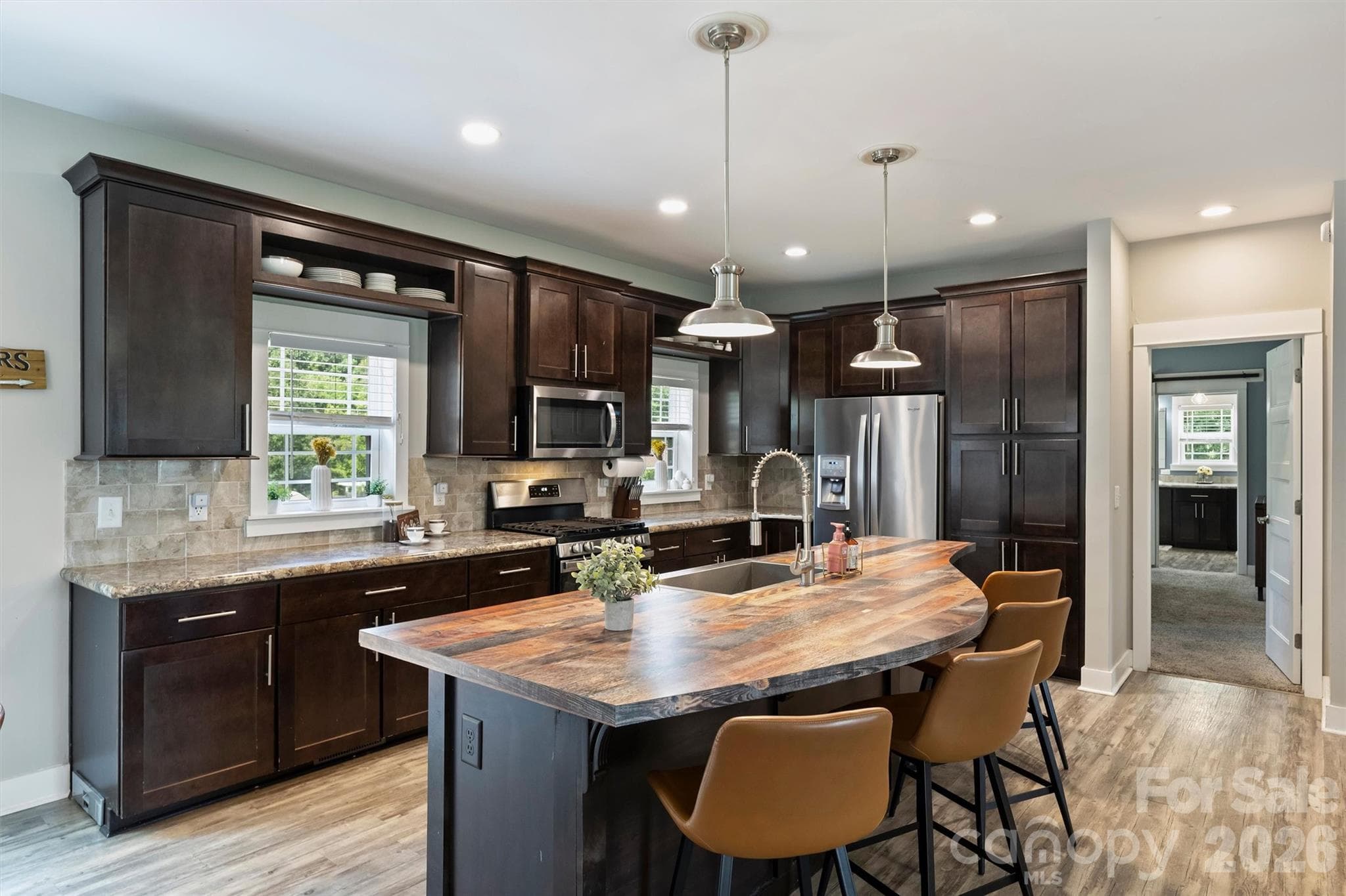 Single Family Residence at 10943 Harrisburg Road, Indian Land, photo 11 of 35