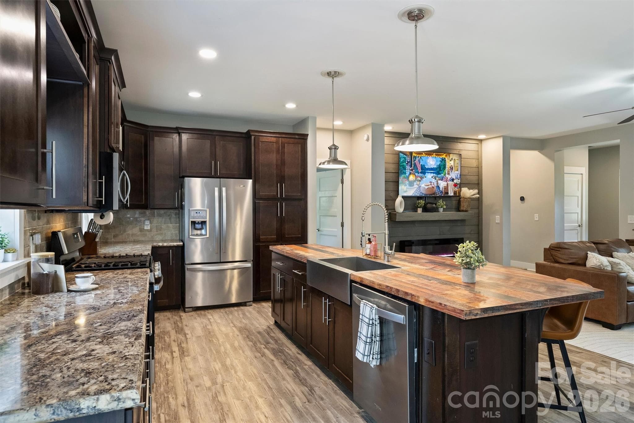 Single Family Residence at 10943 Harrisburg Road, Indian Land, photo 14 of 35