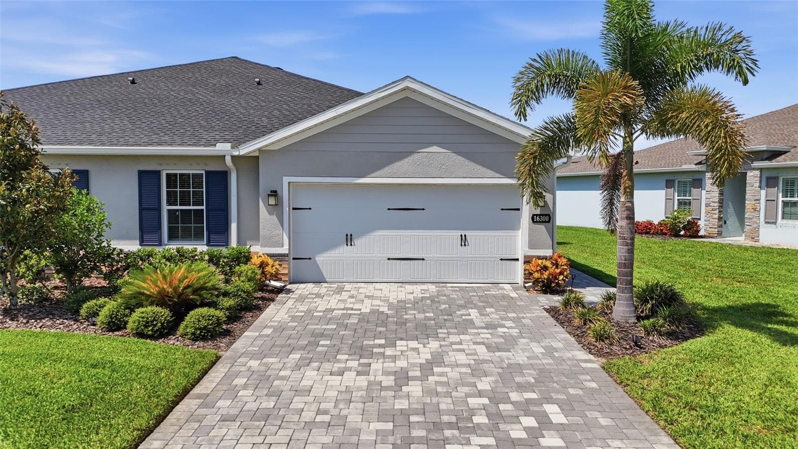 16300 COCONUT PALM DR