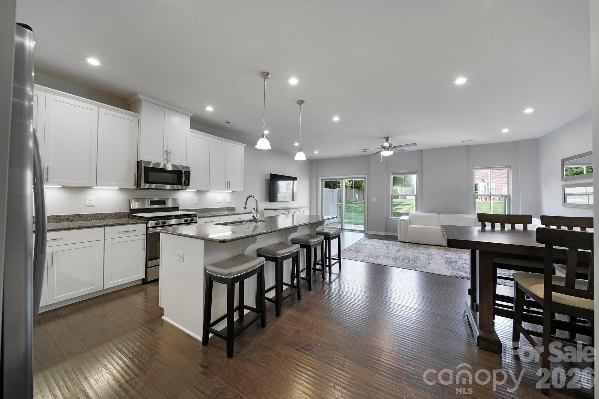 Townhouse at 502 Park Meadows Drive, Matthews, photo 2 of 31
