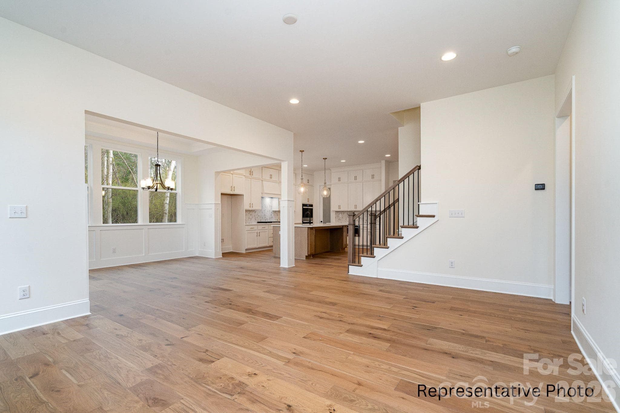 Single Family Residence at 496 Edmunds Lane, Clover, photo 14 of 29