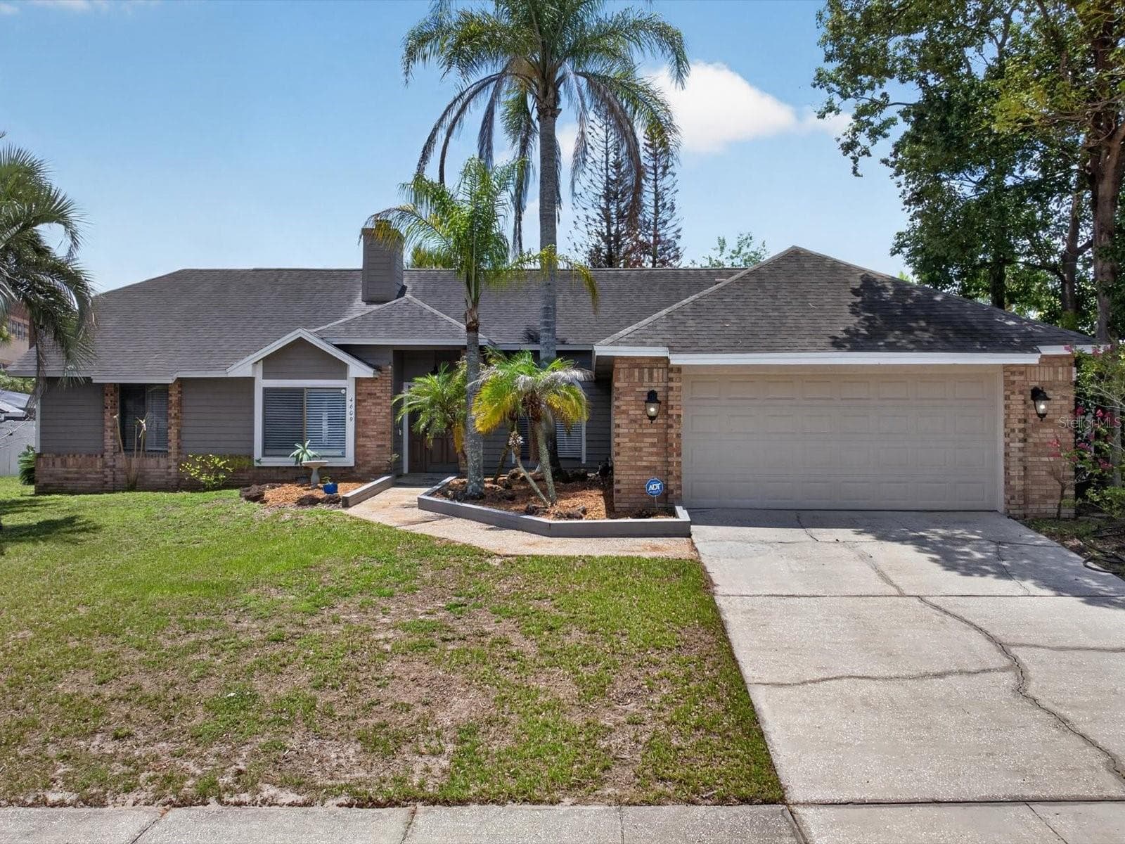 4609 TIFFANY WOODS CIR