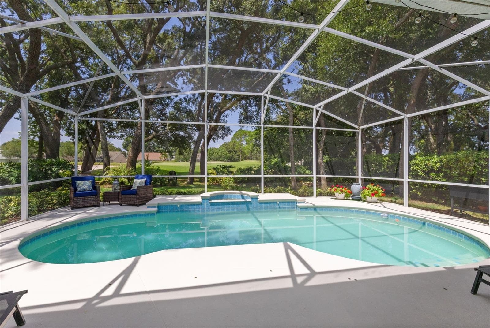 Single Family Residence at 8052 LAUREL RIDGE DR, MOUNT DORA, photo 29 of 47