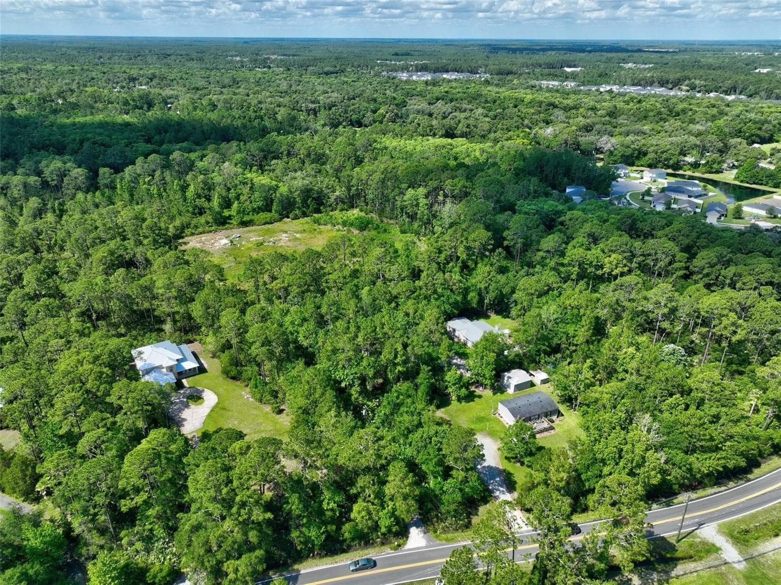 Land at KINGS ESTATE RD, ST AUGUSTINE, photo 7 of 8