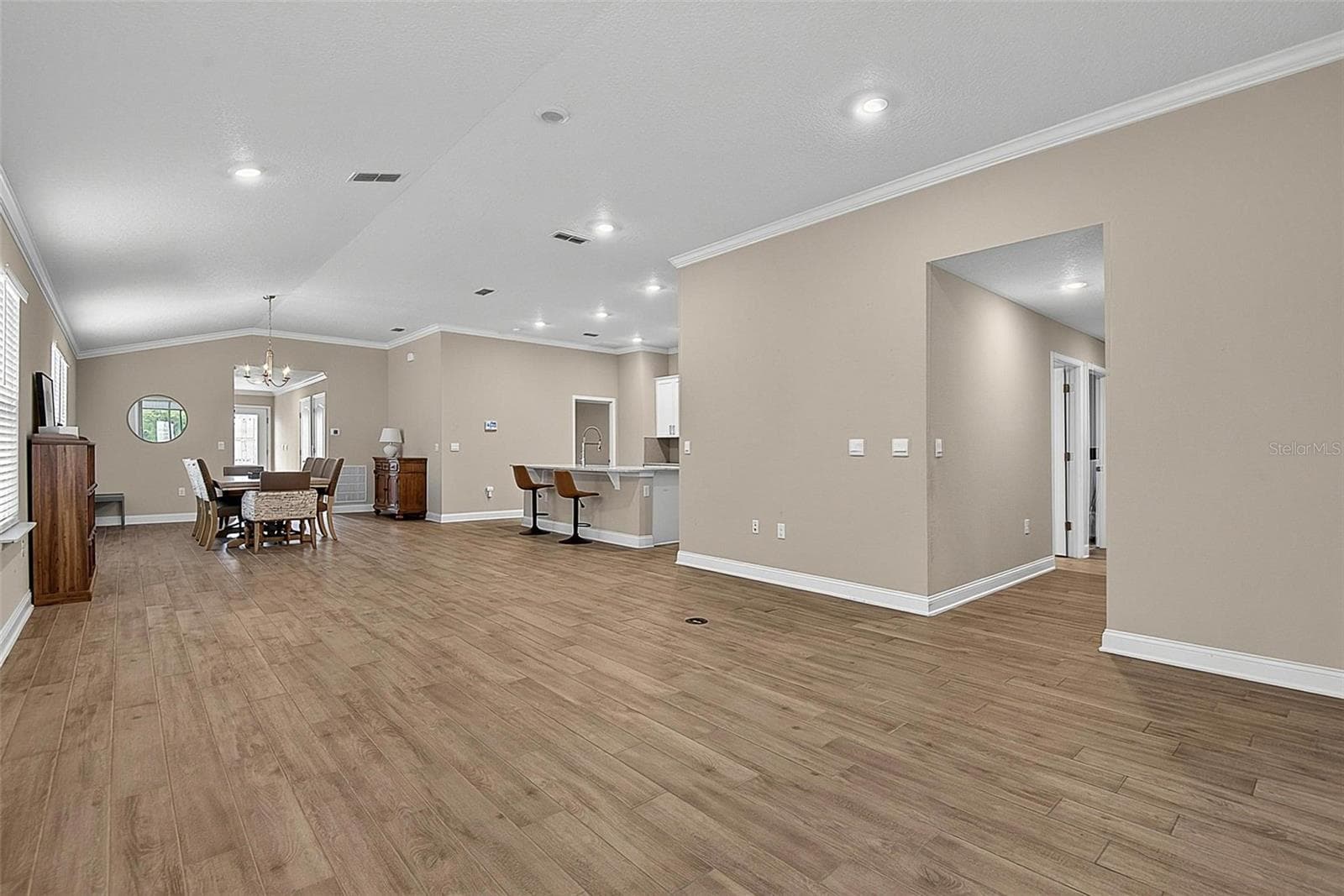 Single Family Residence at 425 NARVAREZ AVE, ST AUGUSTINE, photo 7 of 74
