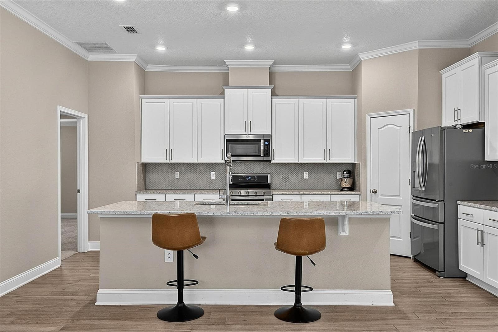 Single Family Residence at 425 NARVAREZ AVE, ST AUGUSTINE, photo 13 of 74