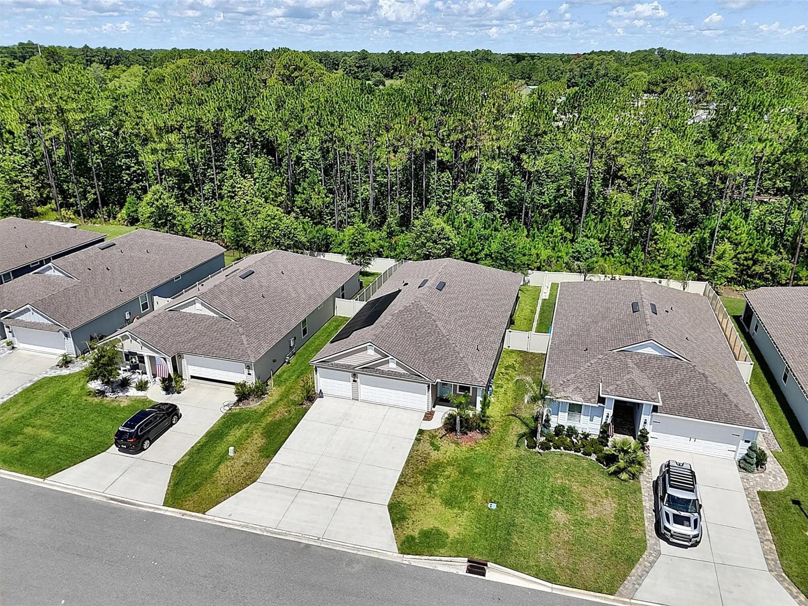 Single Family Residence at 425 NARVAREZ AVE, ST AUGUSTINE, photo 62 of 74