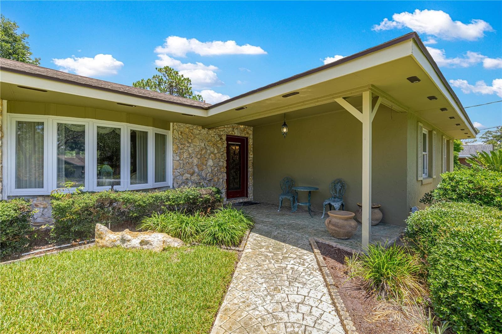 Single Family Residence at 3963 SE 15TH ST, OCALA, photo 2 of 25