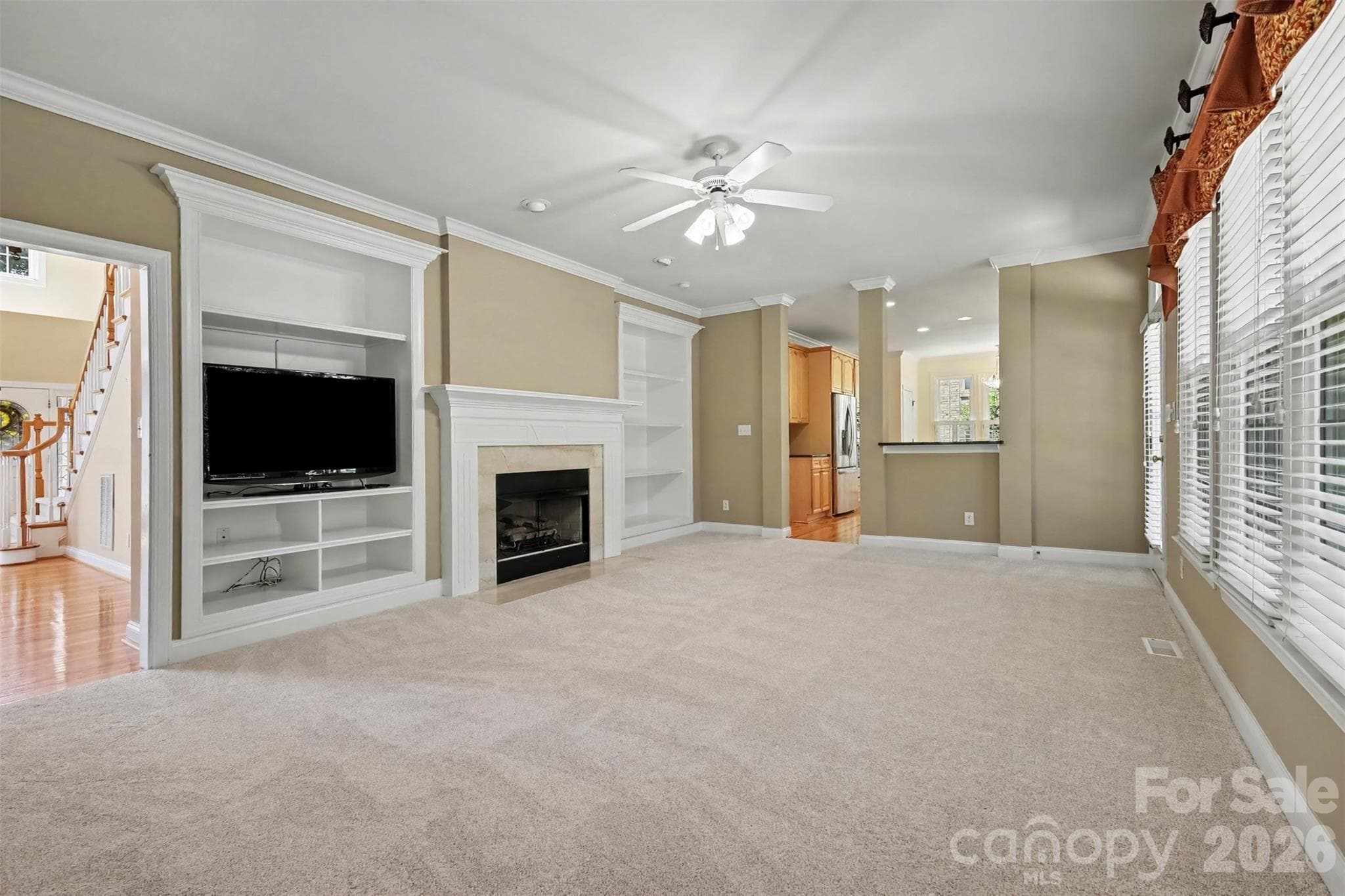 Single Family Residence at 10110 Paradise Ridge Road, Charlotte, photo 13 of 40