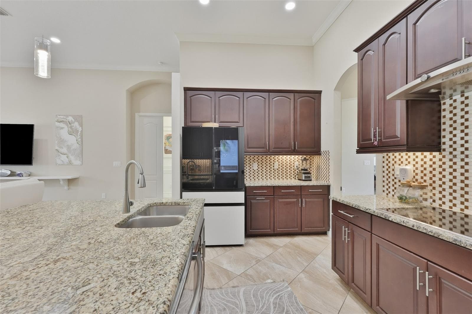 Single Family Residence at 7121 HATPIN LOOP, WESLEY CHAPEL, photo 13 of 50