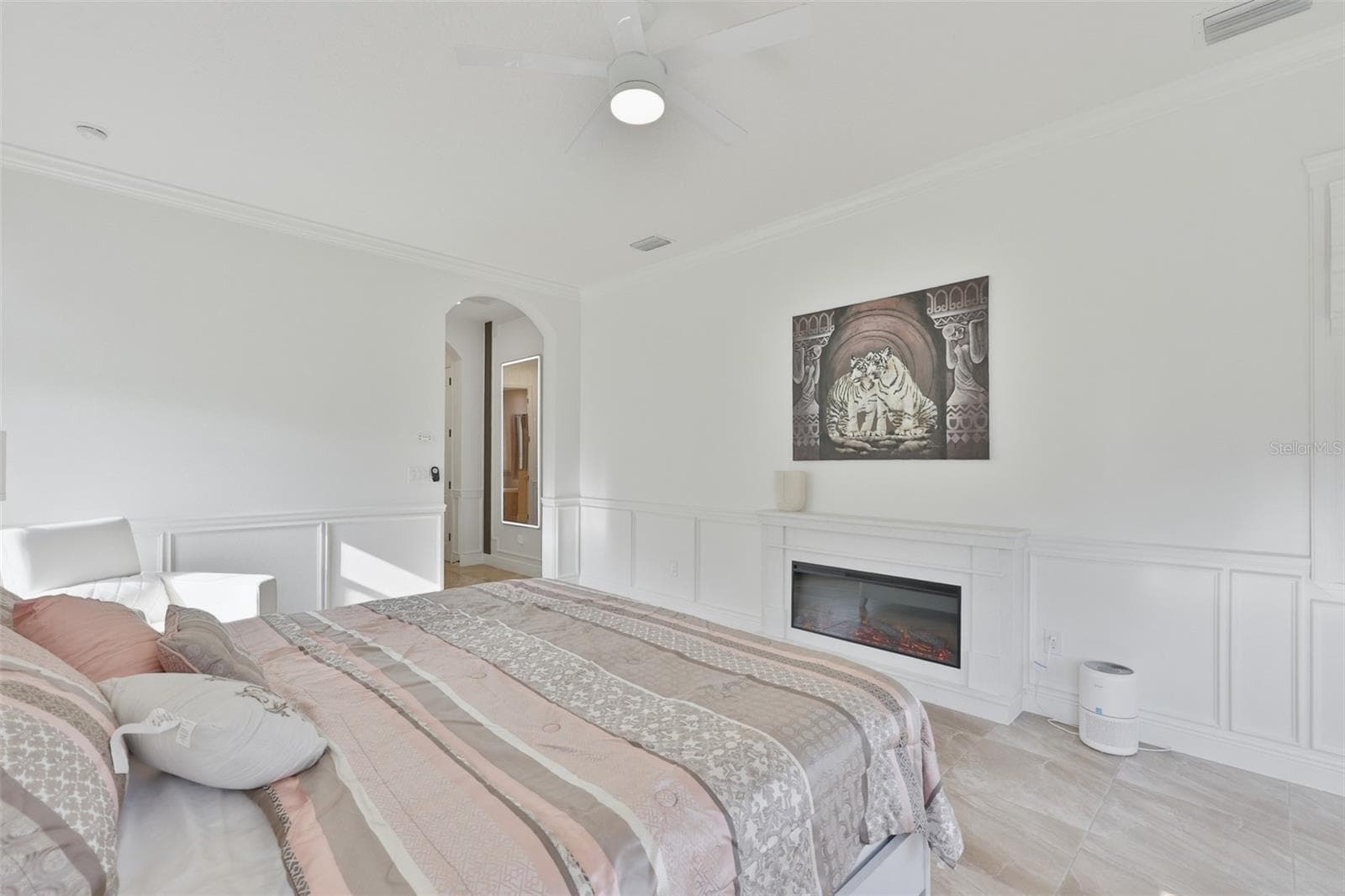 Single Family Residence at 7121 HATPIN LOOP, WESLEY CHAPEL, photo 19 of 50