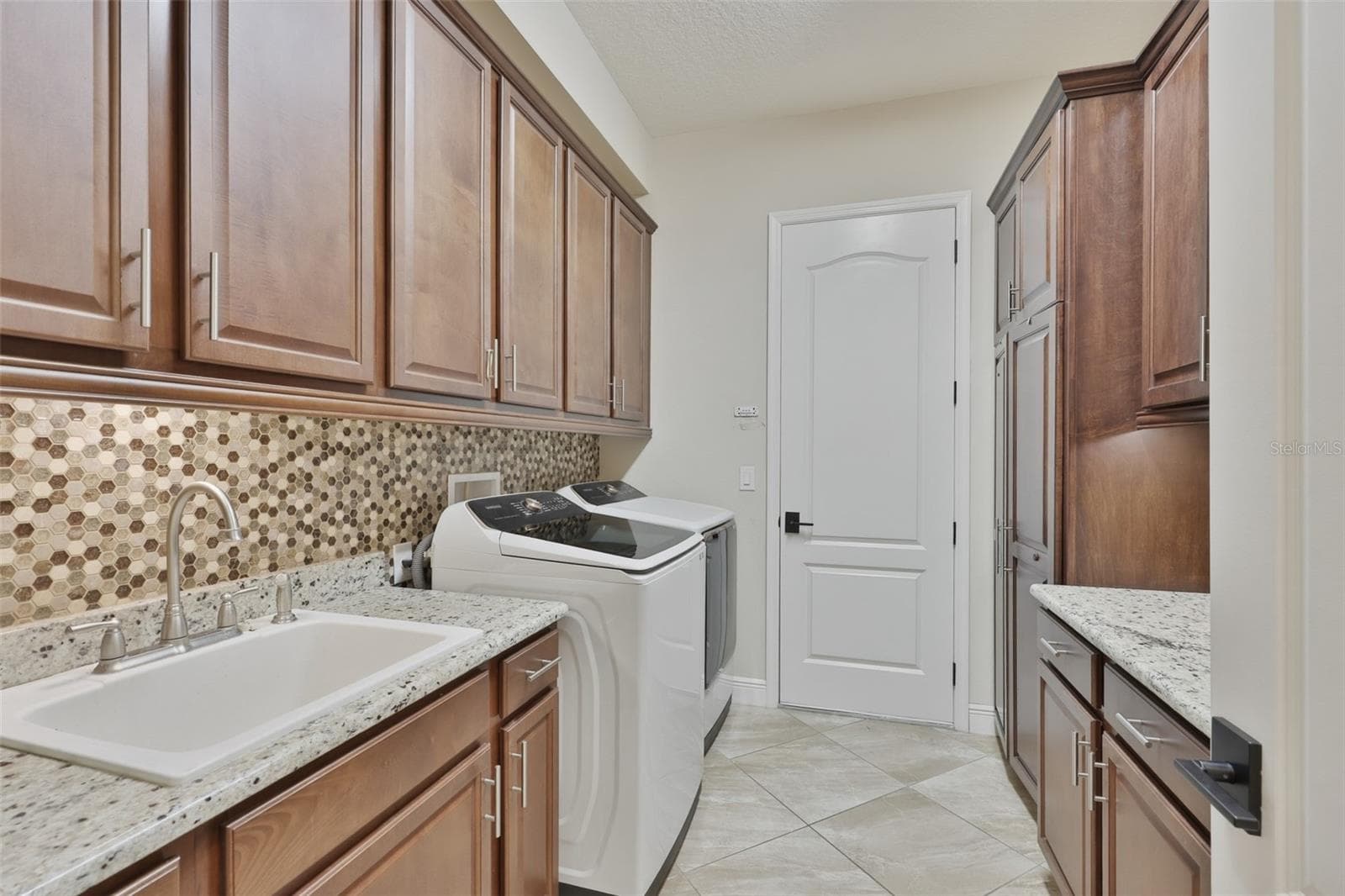 Single Family Residence at 7121 HATPIN LOOP, WESLEY CHAPEL, photo 39 of 50