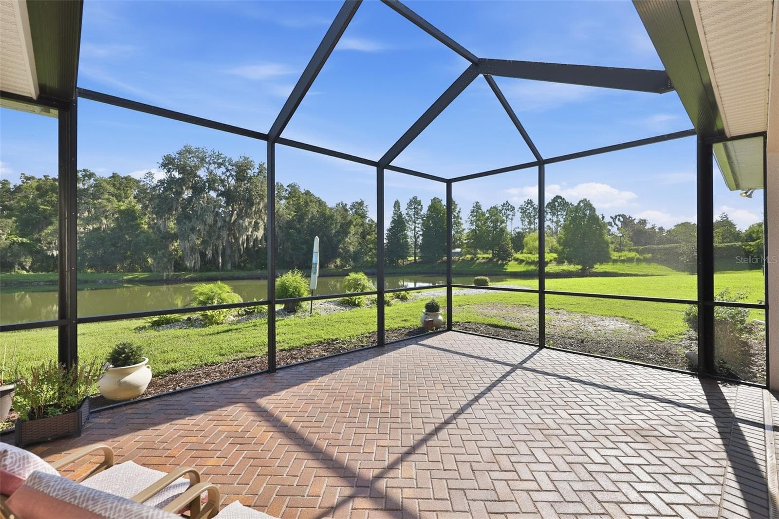 Single Family Residence at 7121 HATPIN LOOP, WESLEY CHAPEL, photo 43 of 50