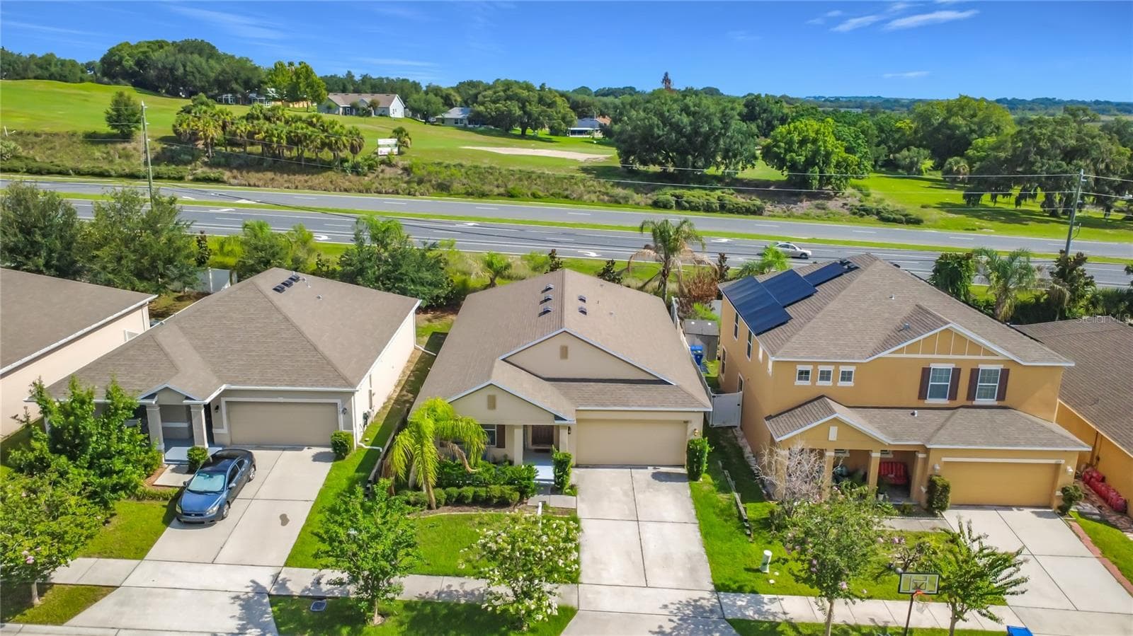 Single Family Residence at 1269 WATER WILLOW DR, GROVELAND, photo 2 of 52