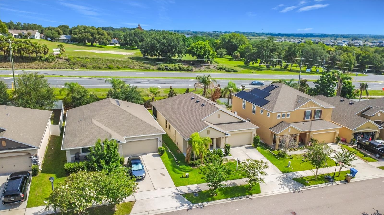 Single Family Residence at 1269 WATER WILLOW DR, GROVELAND, photo 44 of 52