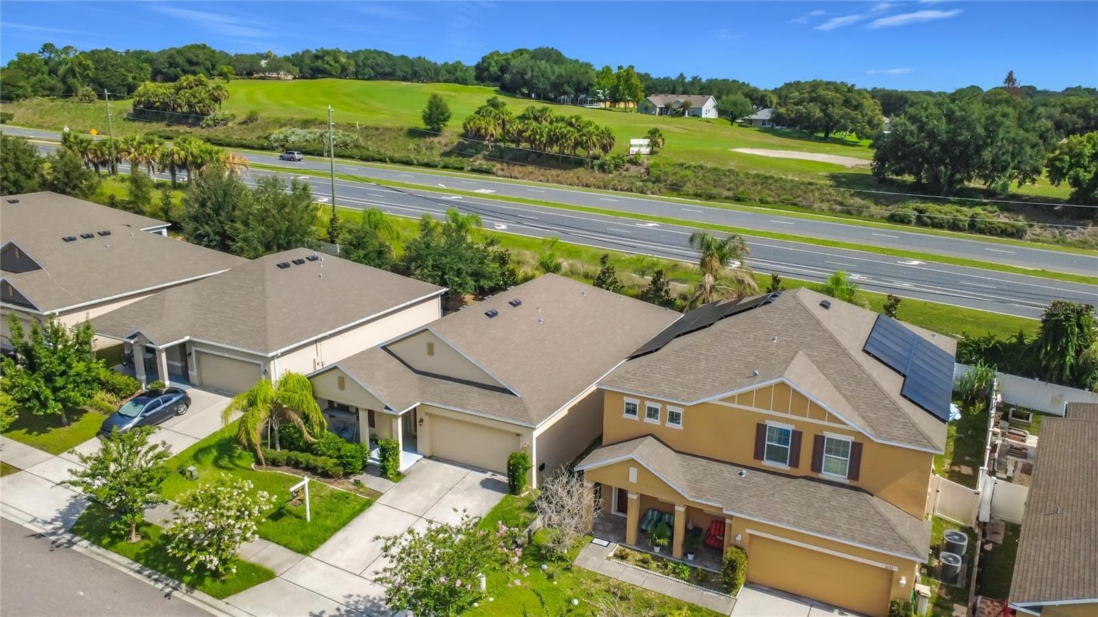 Single Family Residence at 1269 WATER WILLOW DR, GROVELAND, photo 38 of 52