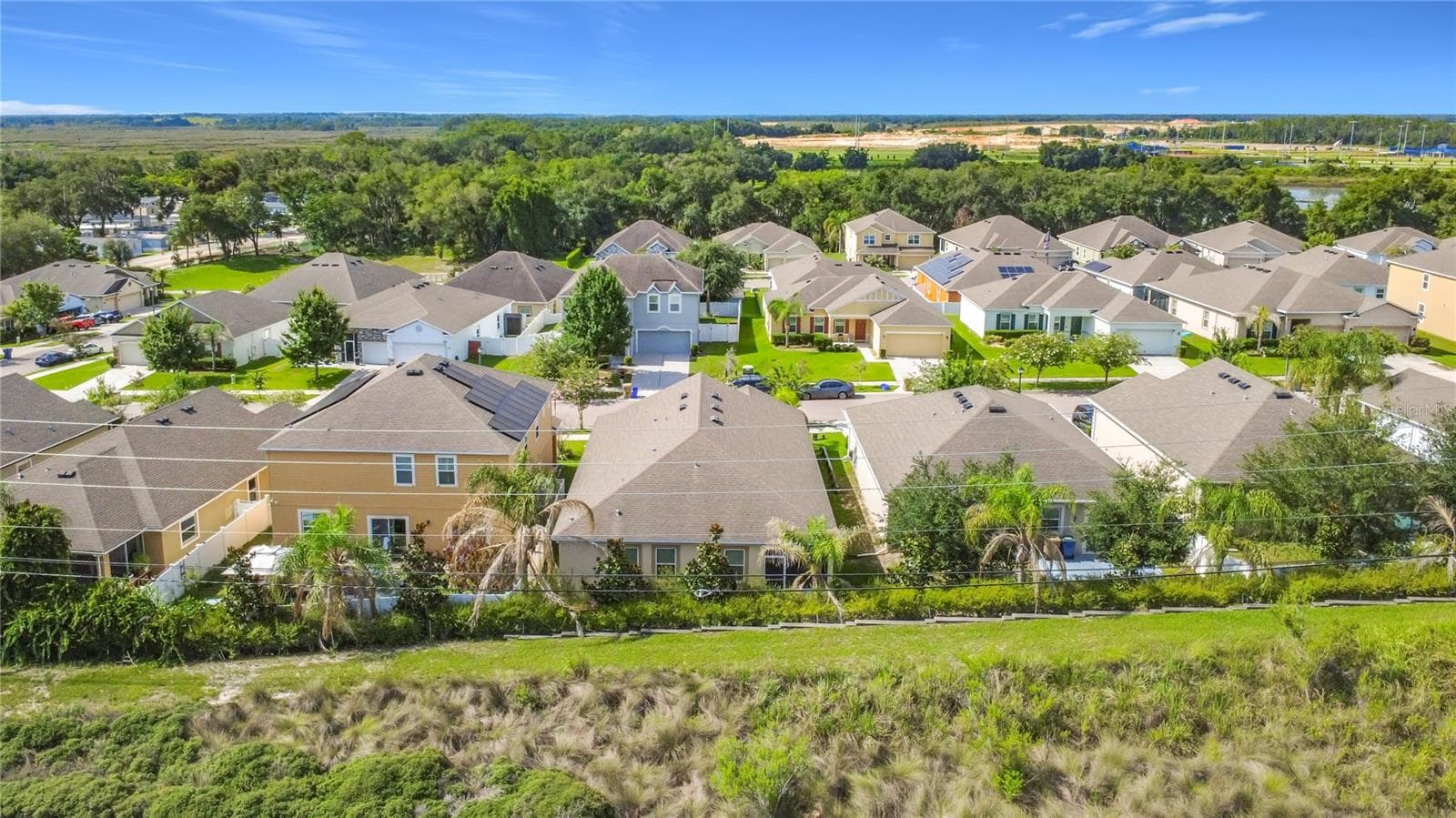 Single Family Residence at 1269 WATER WILLOW DR, GROVELAND, photo 48 of 52