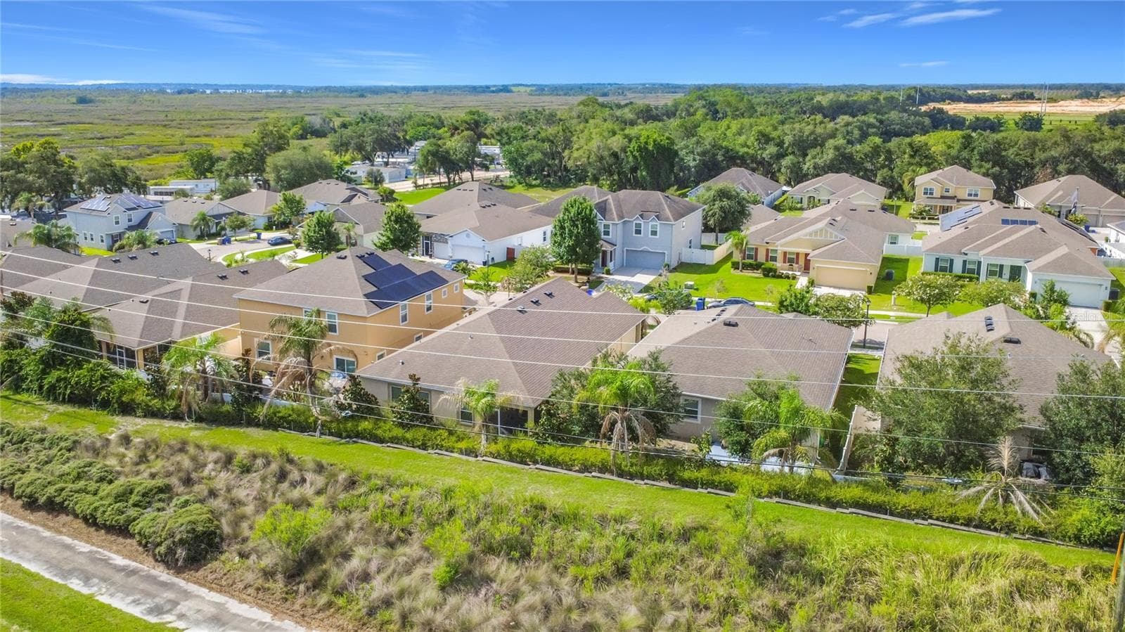 Single Family Residence at 1269 WATER WILLOW DR, GROVELAND, photo 49 of 52