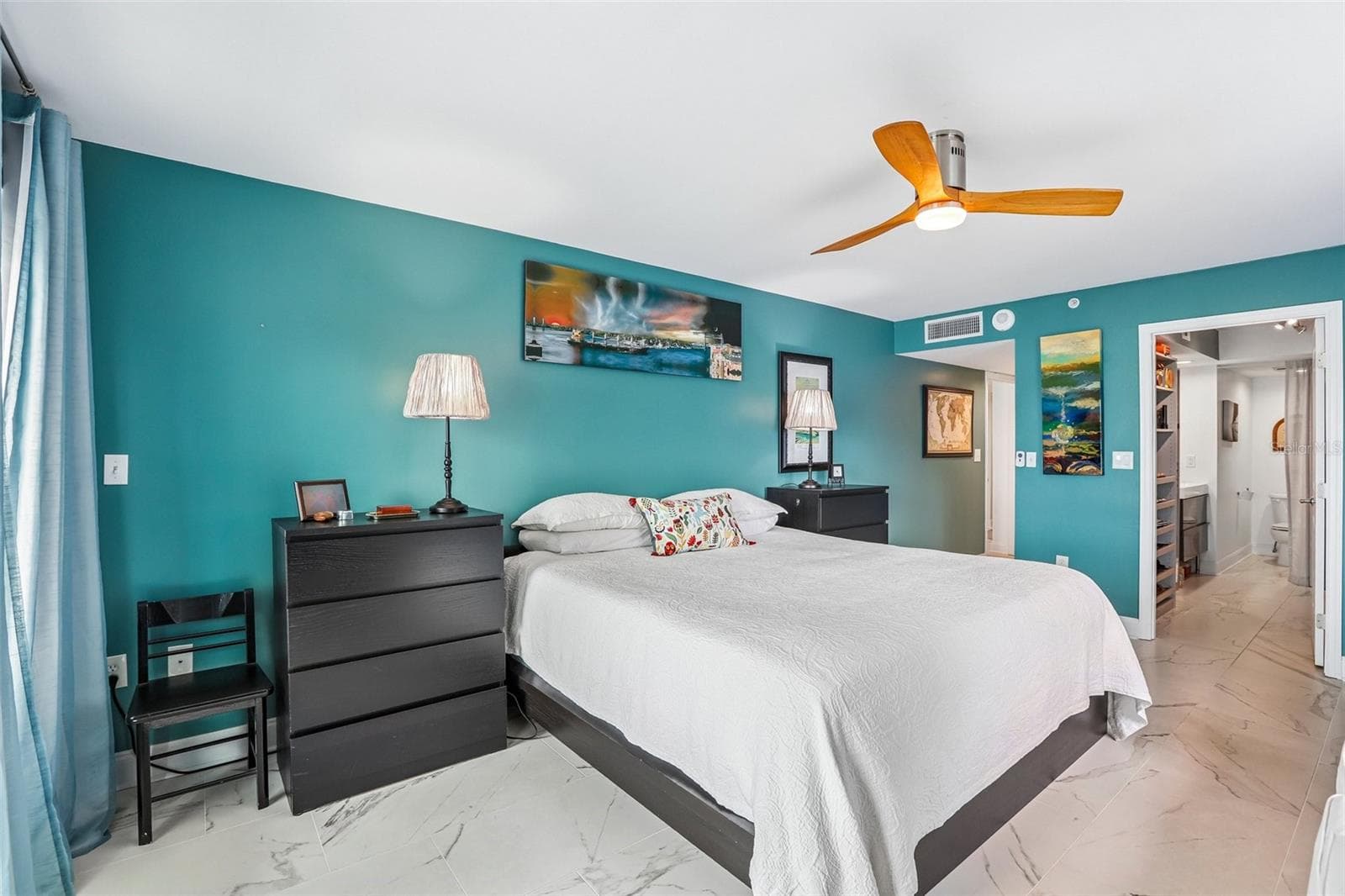 Condominium at 2 ADALIA AVE #301, TAMPA, photo 13 of 31