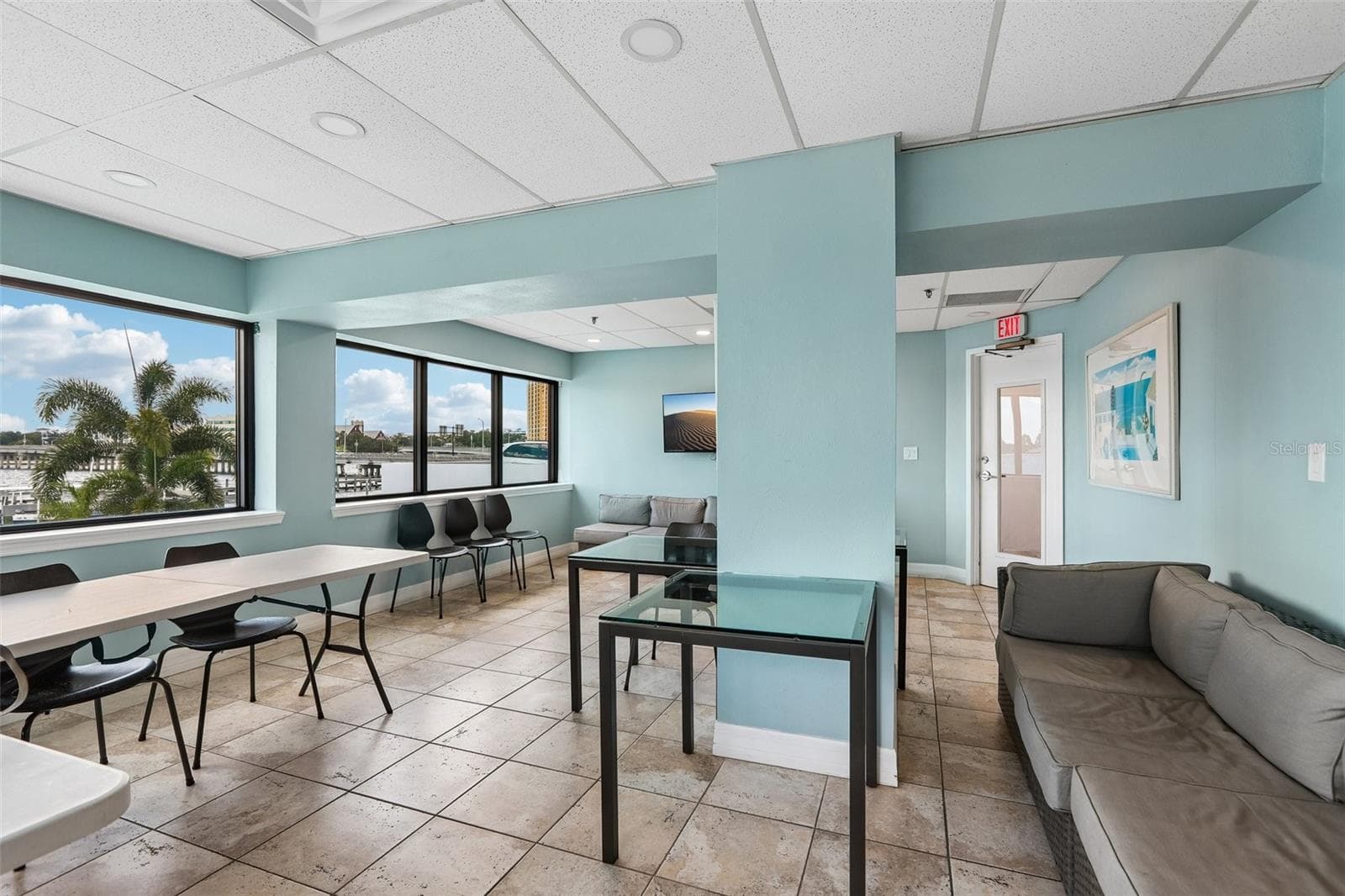 Condominium at 2 ADALIA AVE #301, TAMPA, photo 22 of 31