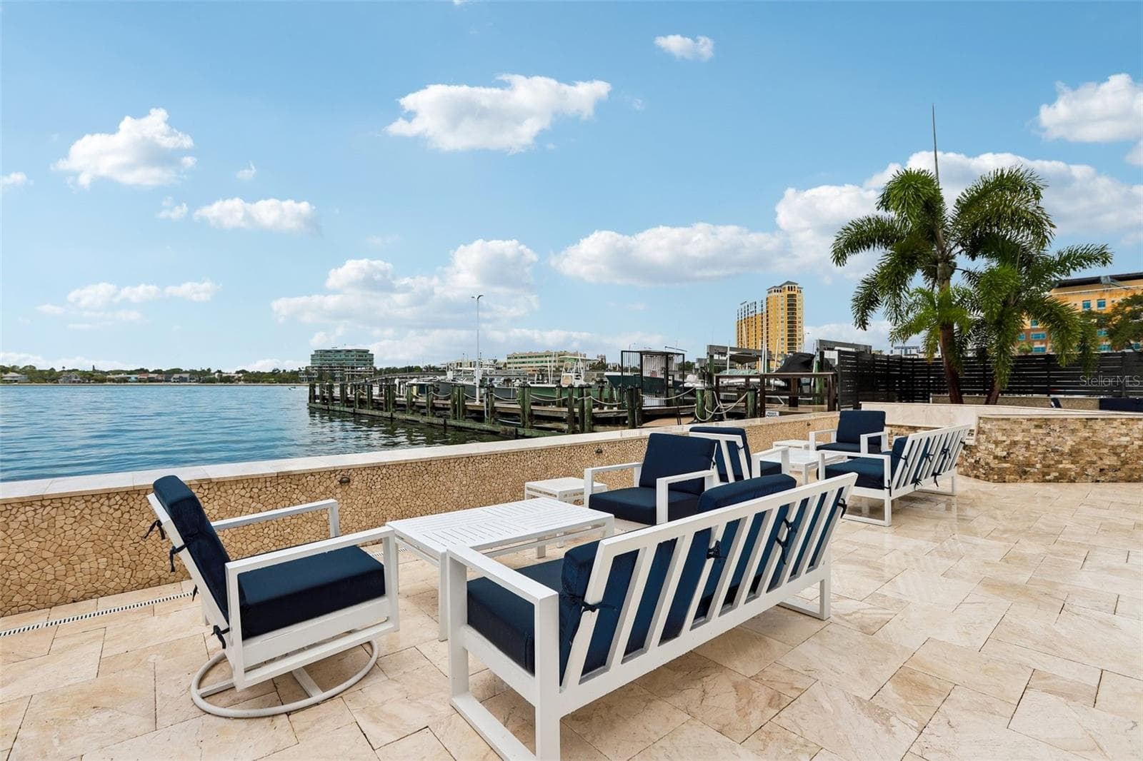 Condominium at 2 ADALIA AVE #301, TAMPA, photo 27 of 31