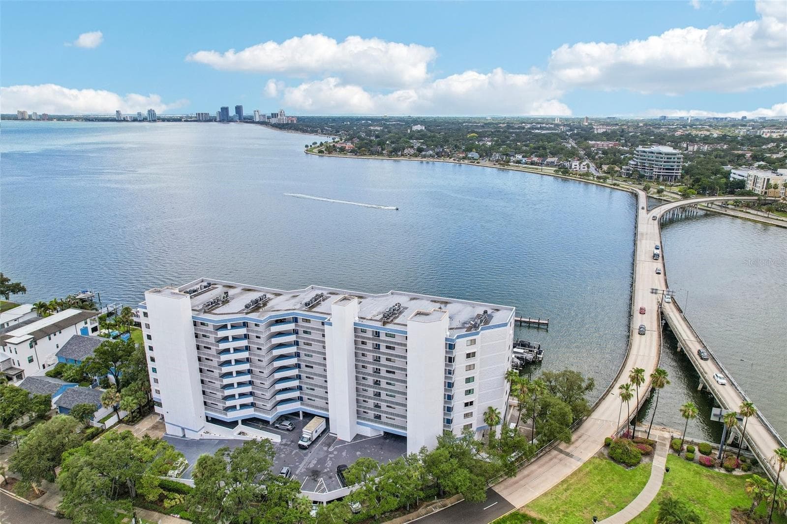 Condominium at 2 ADALIA AVE #301, TAMPA, photo 29 of 31