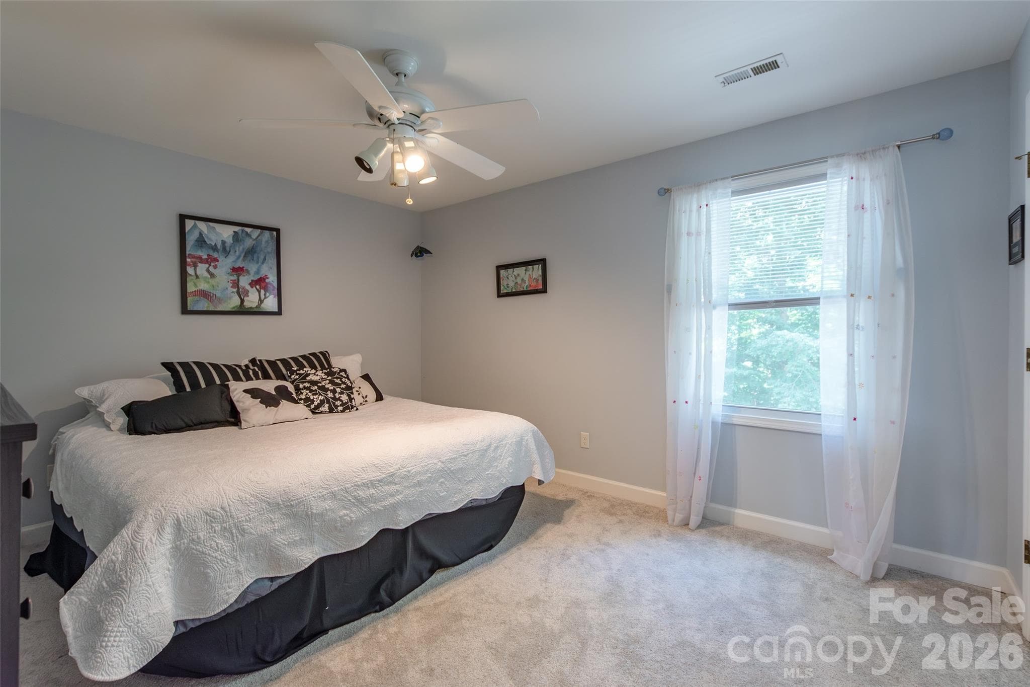 Single Family Residence at 1326 Clifflure Lane, Fort Mill, photo 20 of 41