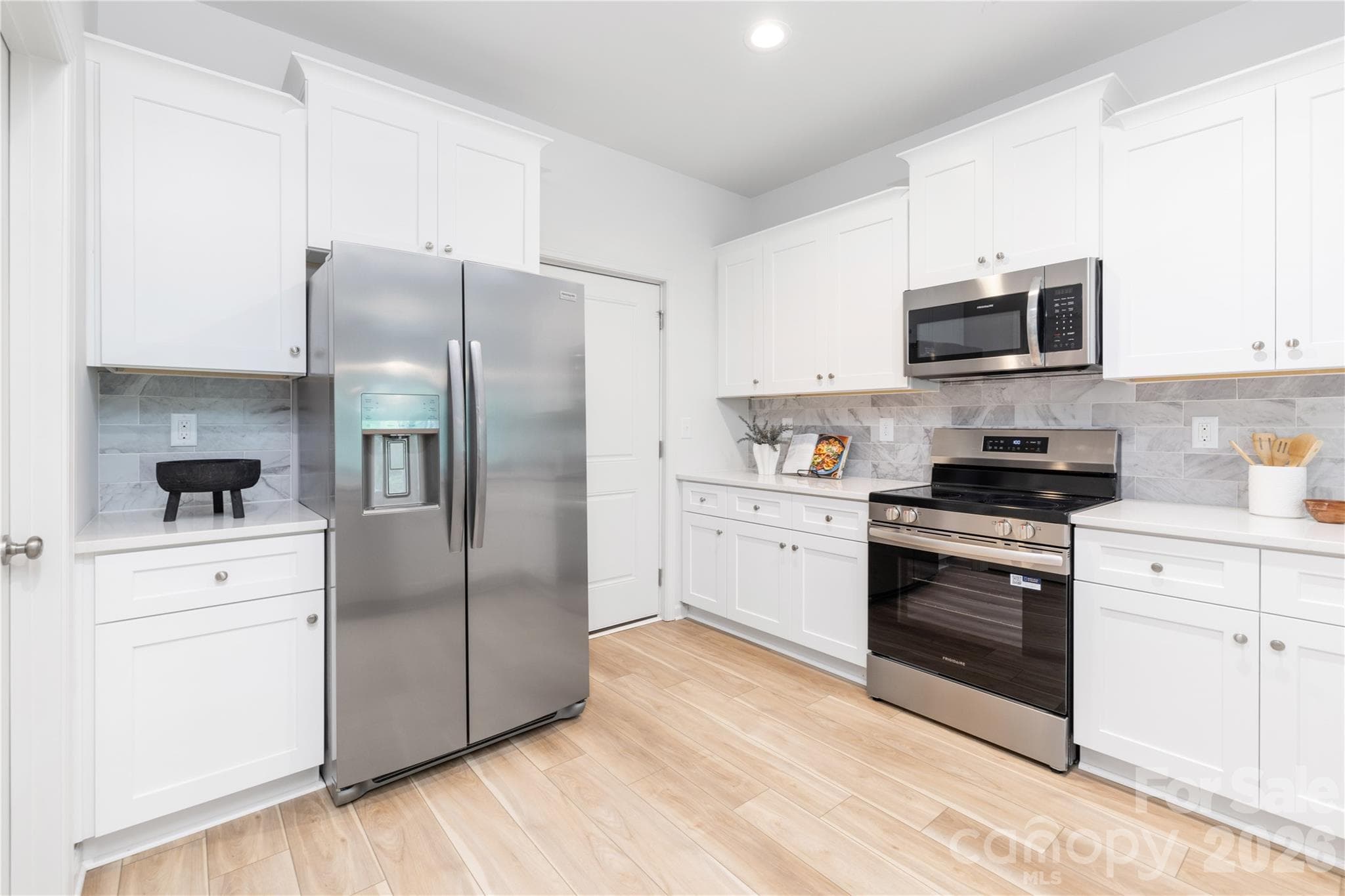 Representation - 9532 Misenheimer Road, Charlotte