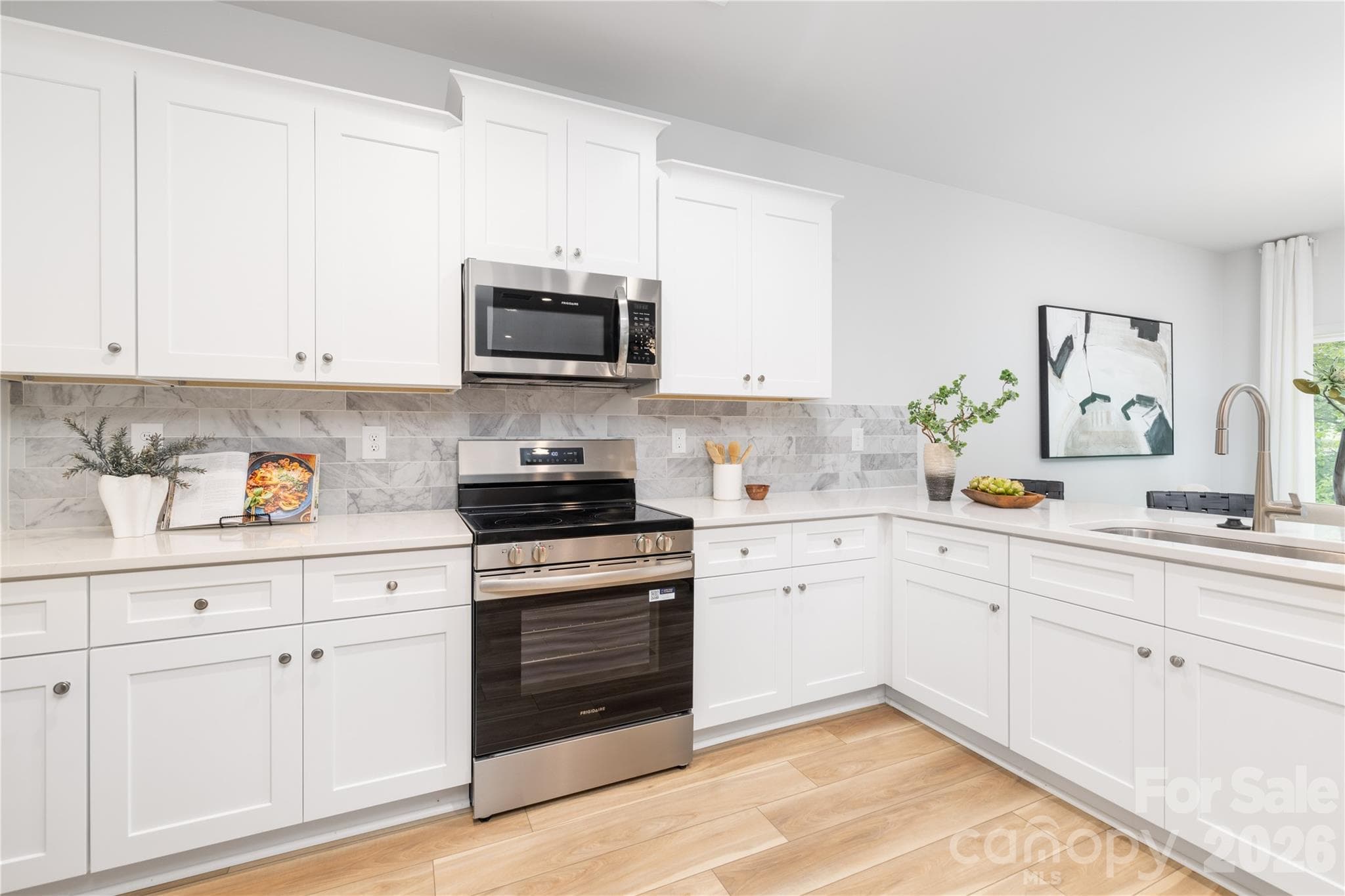 Representation - 9532 Misenheimer Road, Charlotte