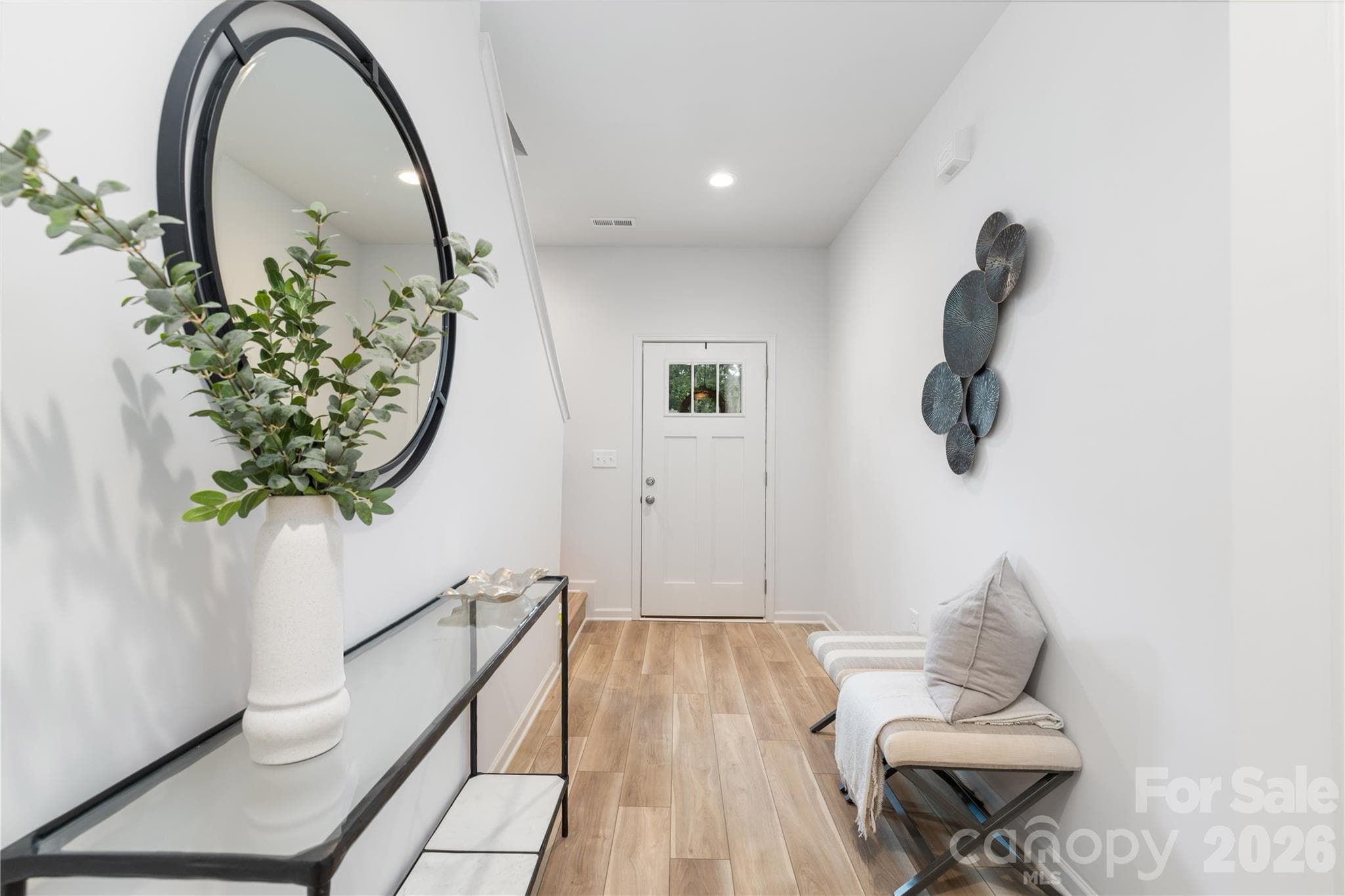 Representation - 9532 Misenheimer Road, Charlotte
