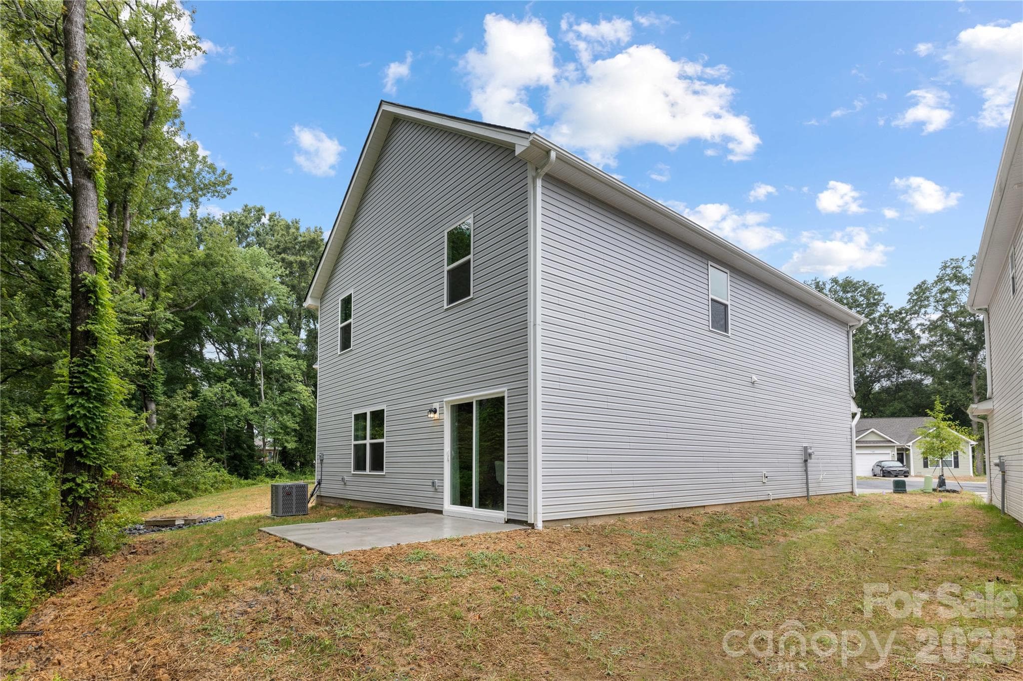 Representation - 9532 Misenheimer Road, Charlotte