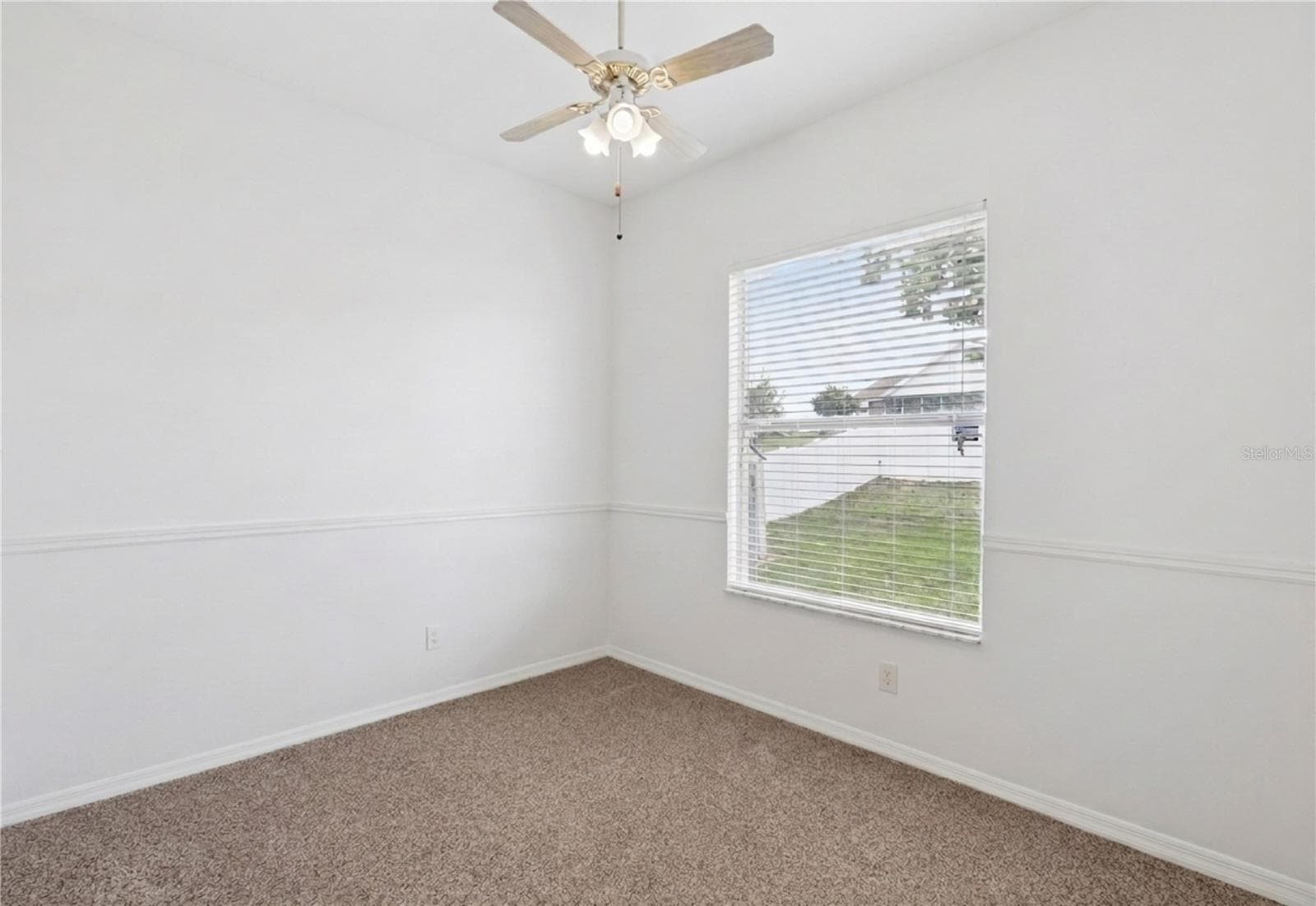 Bedroom 2 - 14825 GREATER PINES BLVD, CLERMONT