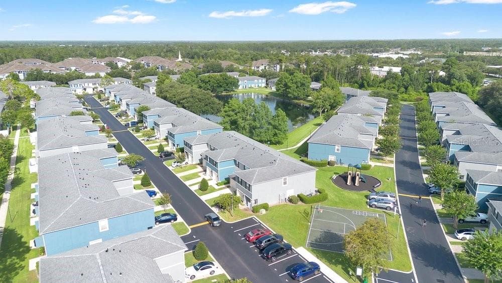 Townhouse at 12640 SOMERSET OAKS ST, ORLANDO, photo 18 of 40