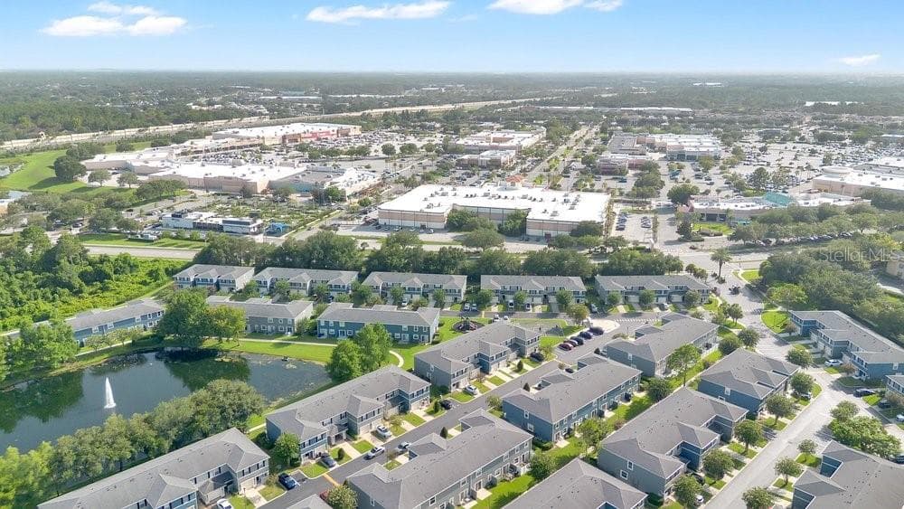 Townhouse at 12640 SOMERSET OAKS ST, ORLANDO, photo 19 of 40
