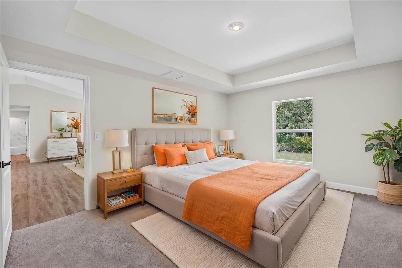 Staged Primary - 151 KIRBY ST, PORT CHARLOTTE