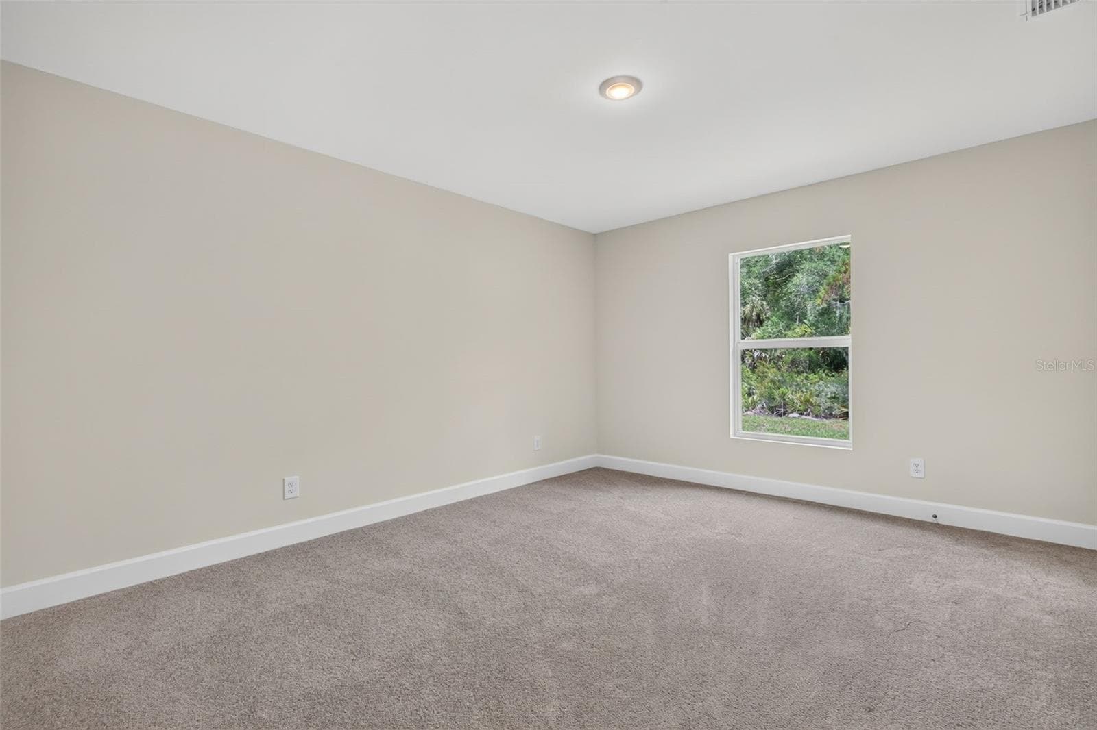 Guest Bedroom - 151 KIRBY ST, PORT CHARLOTTE