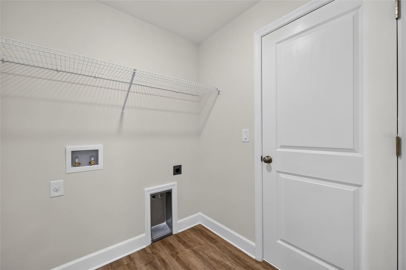 Laundry Room - 151 KIRBY ST, PORT CHARLOTTE