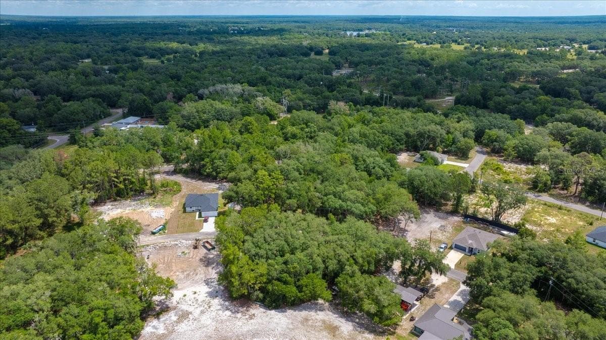 Land at FISHER LANE CT, OCKLAWAHA, photo 8 of 16
