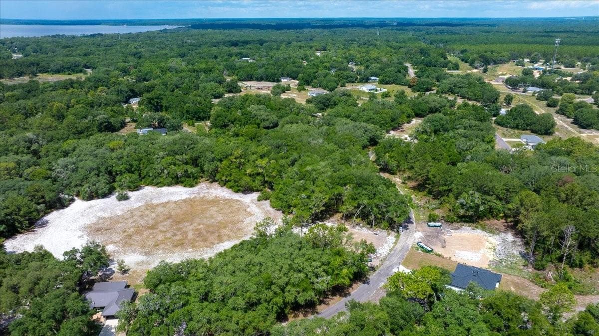 Land at FISHER LANE CT, OCKLAWAHA, photo 11 of 16