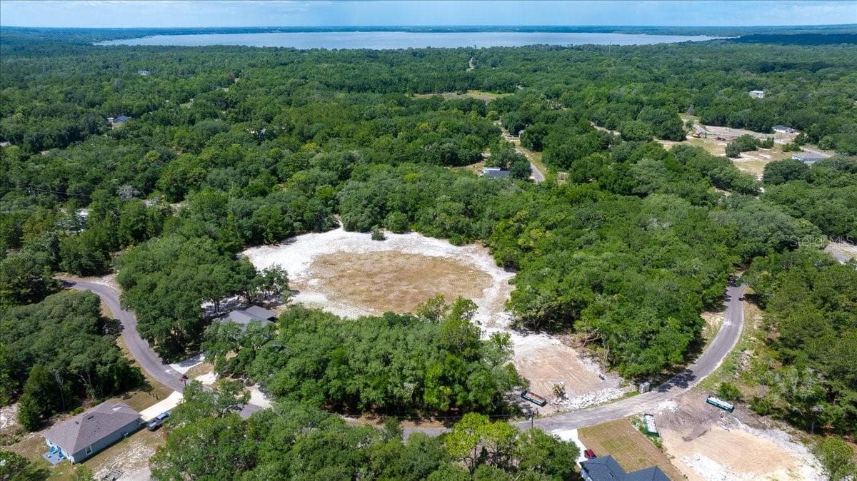 Land at FISHER LANE CT, OCKLAWAHA, photo 12 of 16