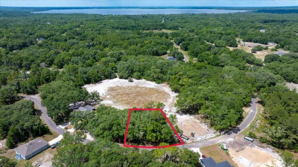 Land at FISHER LANE CT, OCKLAWAHA, photo 14 of 16